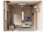 do interior and exterior design with realitic 3d rendering